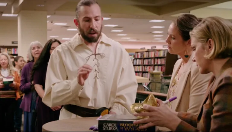 Картинка к «1 сезон 1 серия»