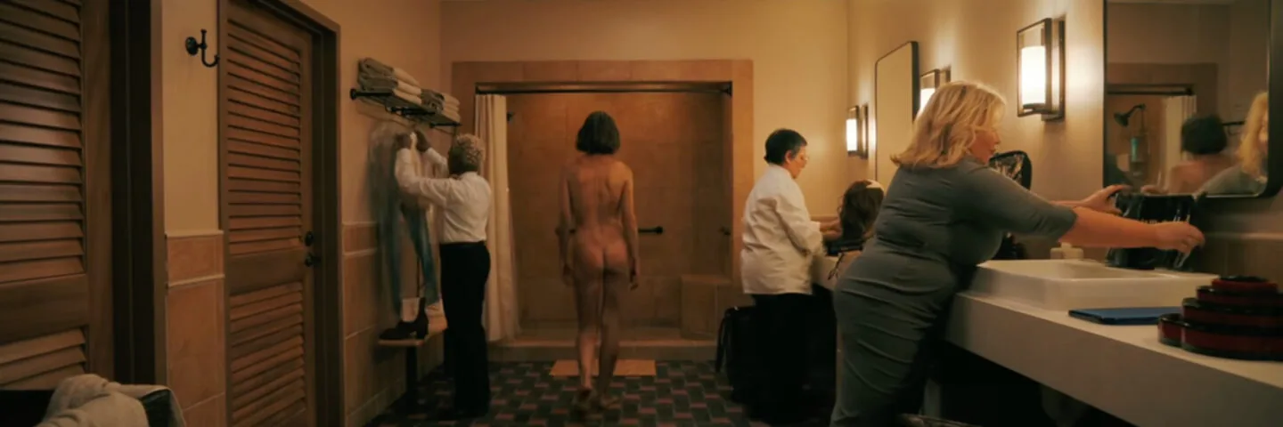 Кадр из 2 серии 1 сезона