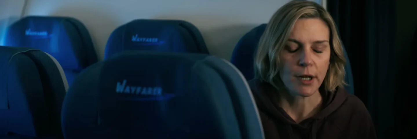 Кадр из 3 серии 1 сезона