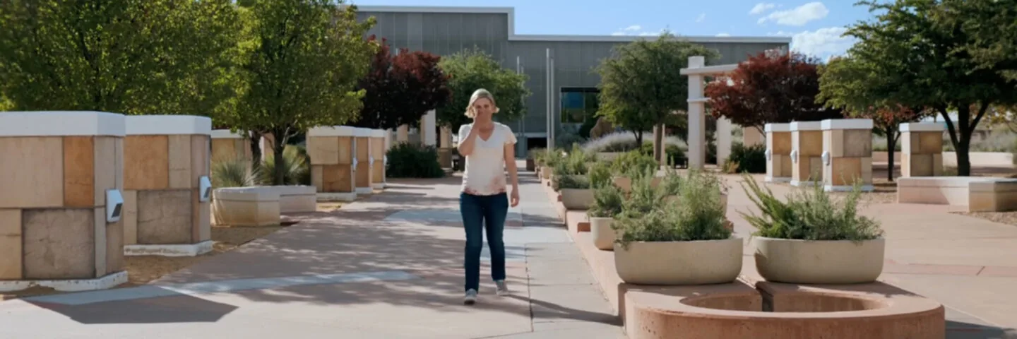 Кадр из 4 серии 1 сезона