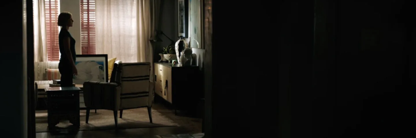 Кадр из 7 серии 1 сезона