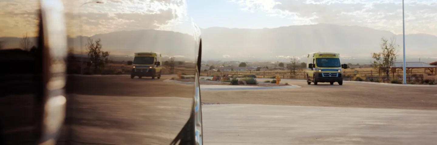 Кадр из 9 серии 1 сезона